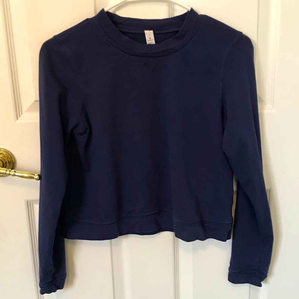 LULULEMON LONG SLEEVE